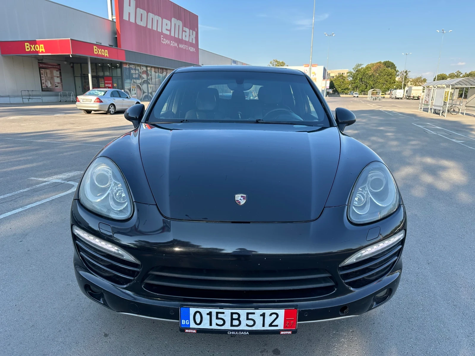 Porsche Cayenne БАРТЕР* ПаНОРАМА* 3.0Д - изображение 2