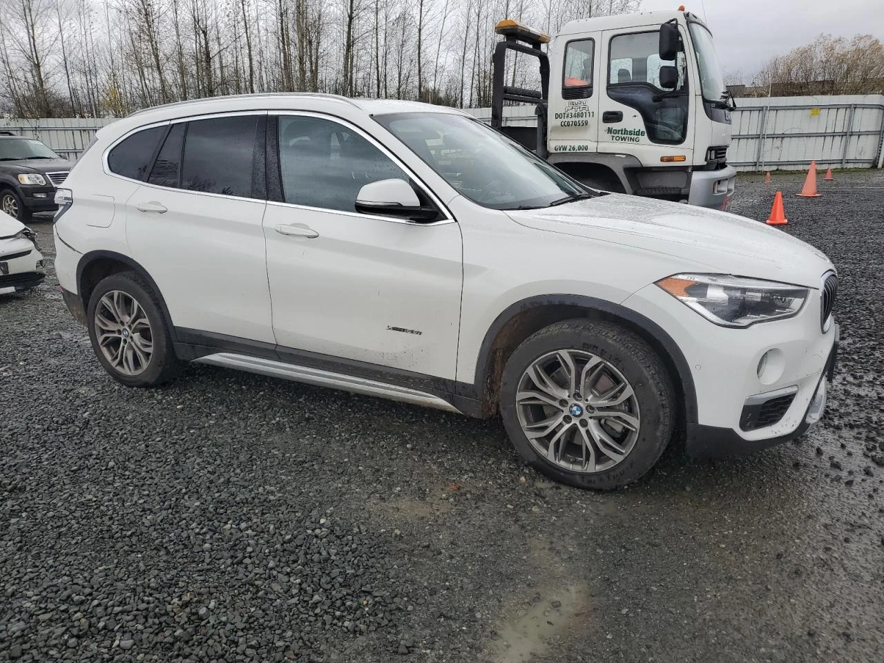 BMW X1 XDRIVE28I - изображение 5