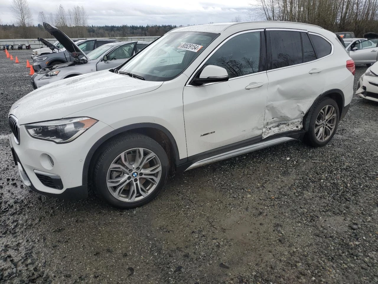 BMW X1 XDRIVE28I - изображение 2