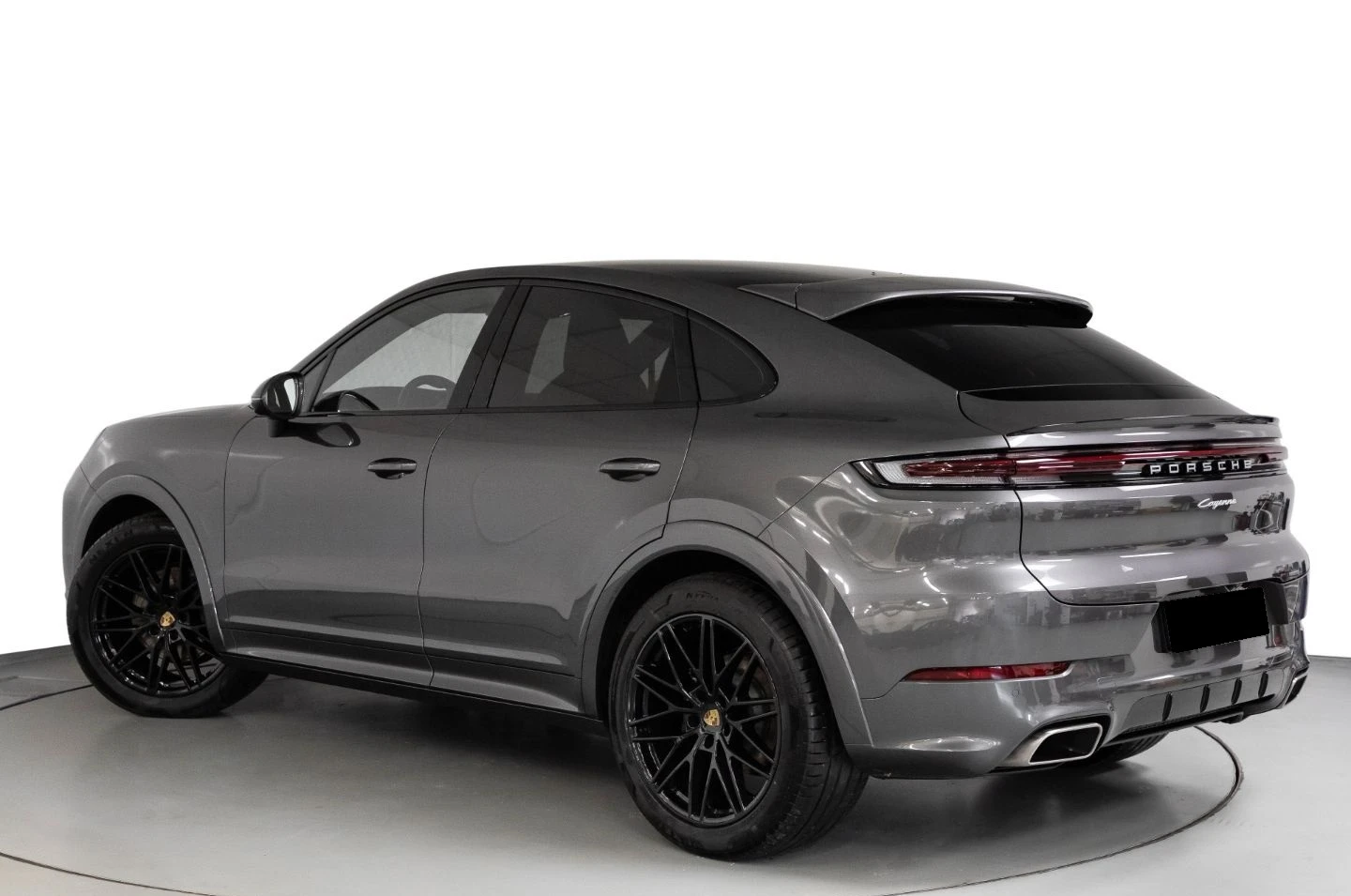 Porsche Cayenne Coupe = Sport Design= Panorama Гаранция - изображение 4