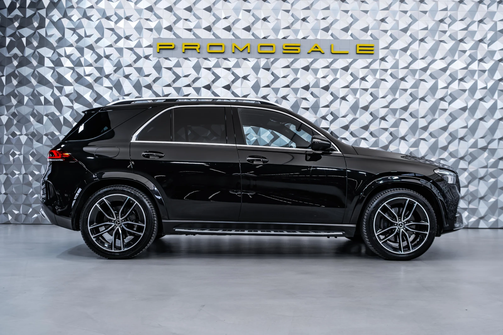 Mercedes-Benz GLE 400 d 4M * AMG* 7Seats* Burmester* Pano* 360*  - изображение 6