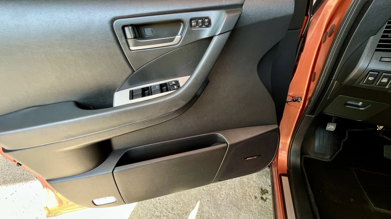 Nissan Murano 3.5 бензин - изображение 9