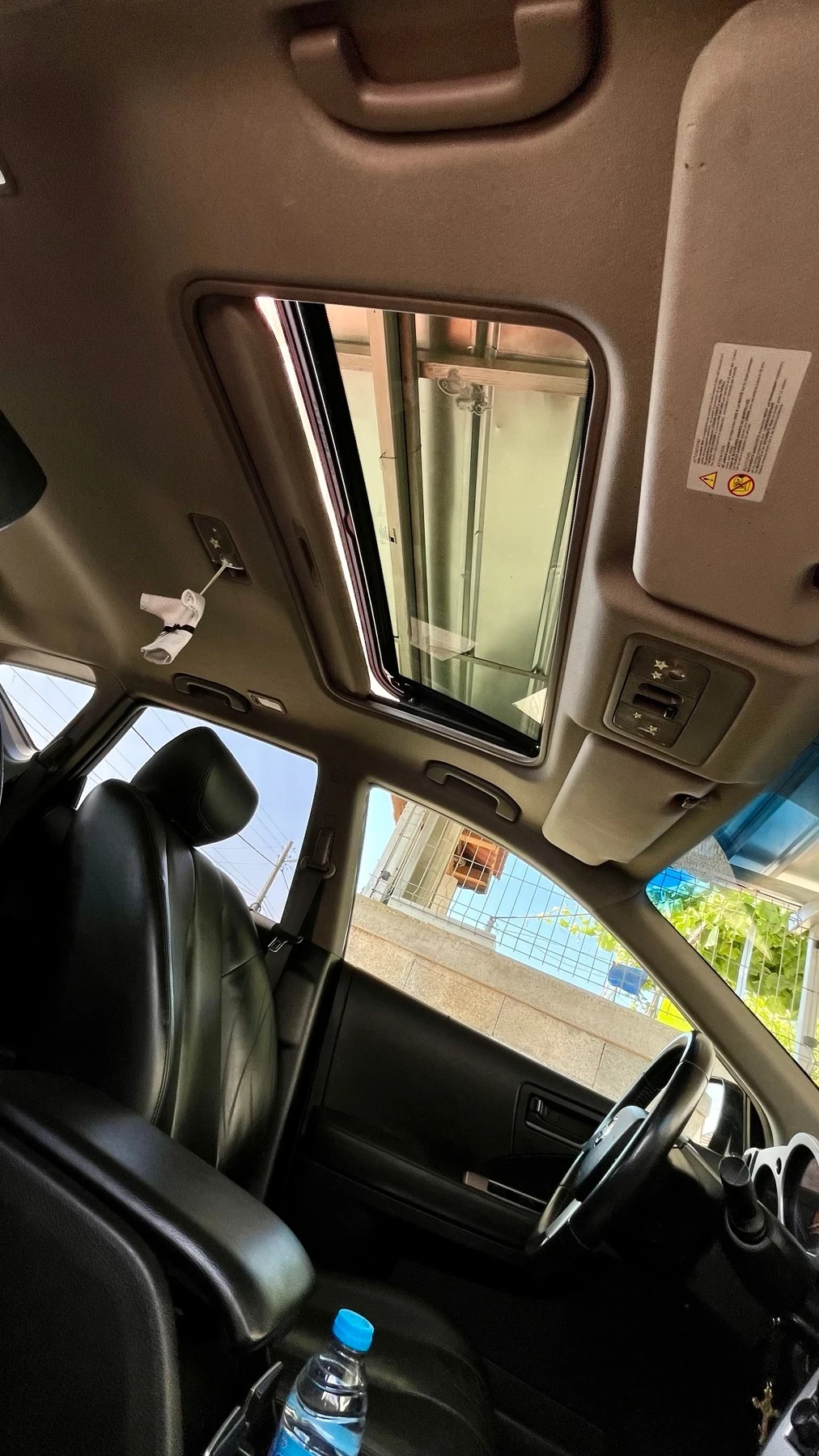 Nissan Murano 3.5 бензин - изображение 10