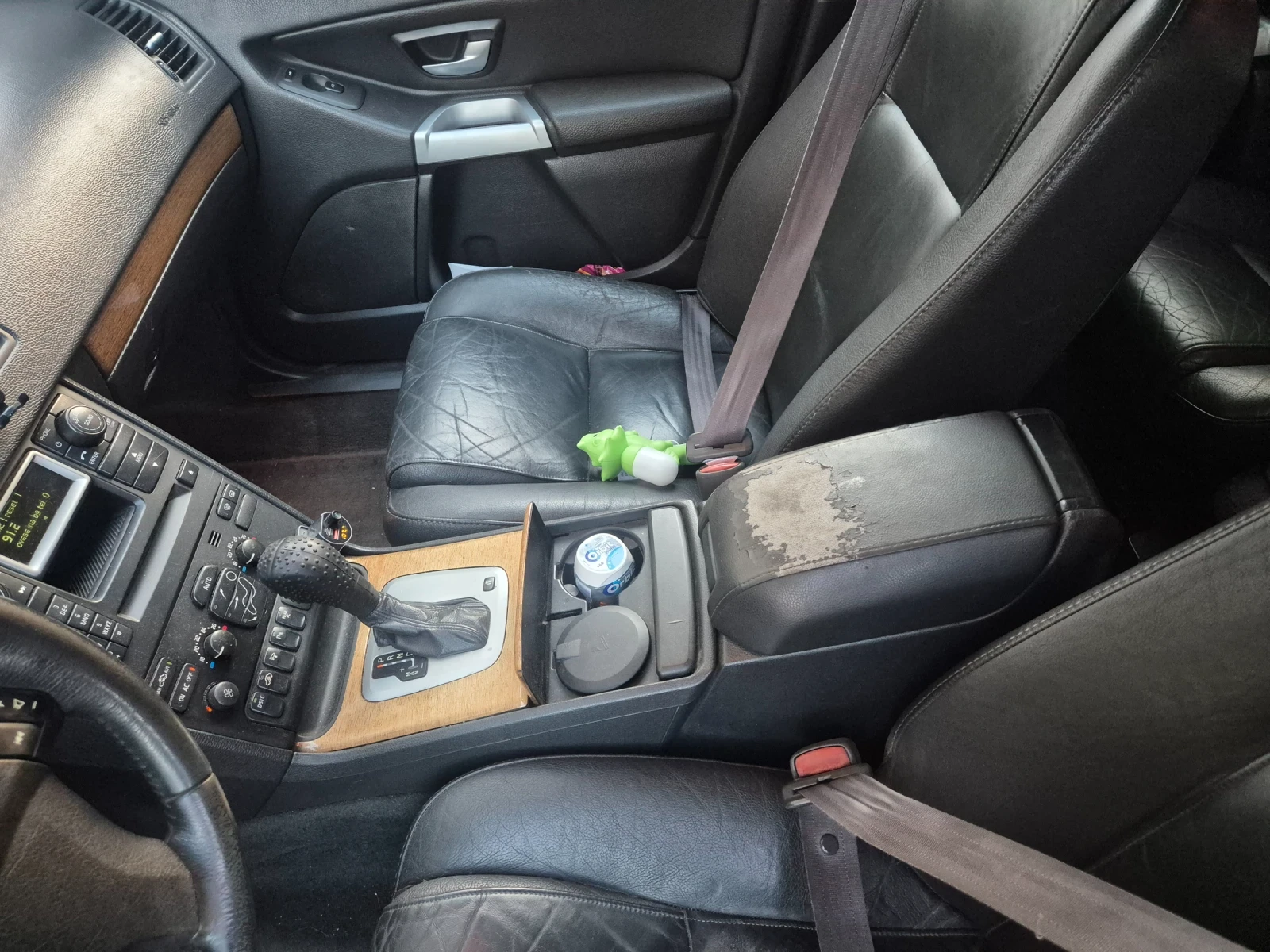 Volvo Xc90  - изображение 10