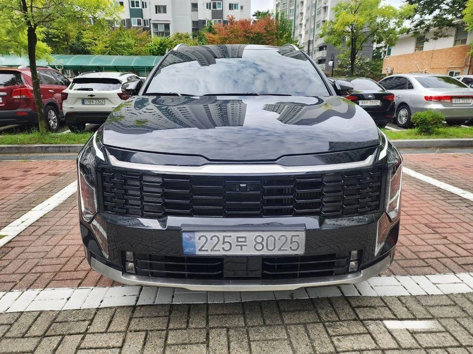 Kia Sportage Gasoline 1.6 Turbo 2WD Signature - изображение 6