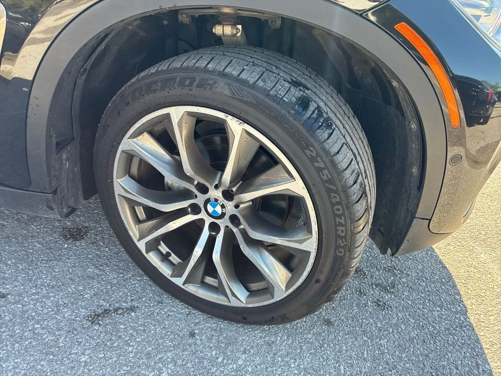 BMW X6 * xDrive35i * CARFAX * БЕЗ ПЪРВОНАЧАЛНА ВНОСКА - изображение 7