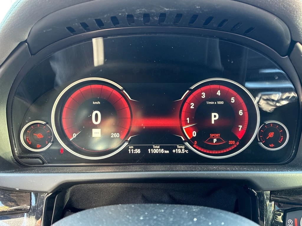 BMW X6 * xDrive35i * CARFAX * БЕЗ ПЪРВОНАЧАЛНА ВНОСКА - изображение 8