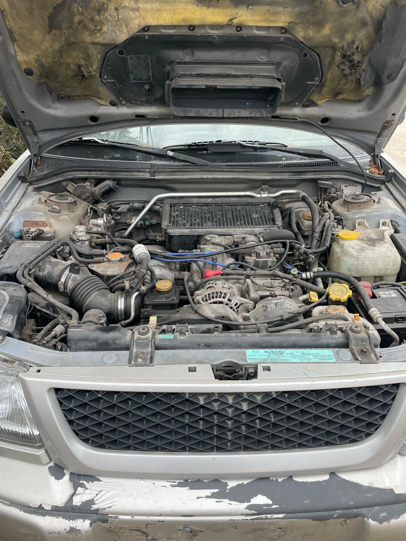 Daihatsu Feroza | Mobile.bg   6