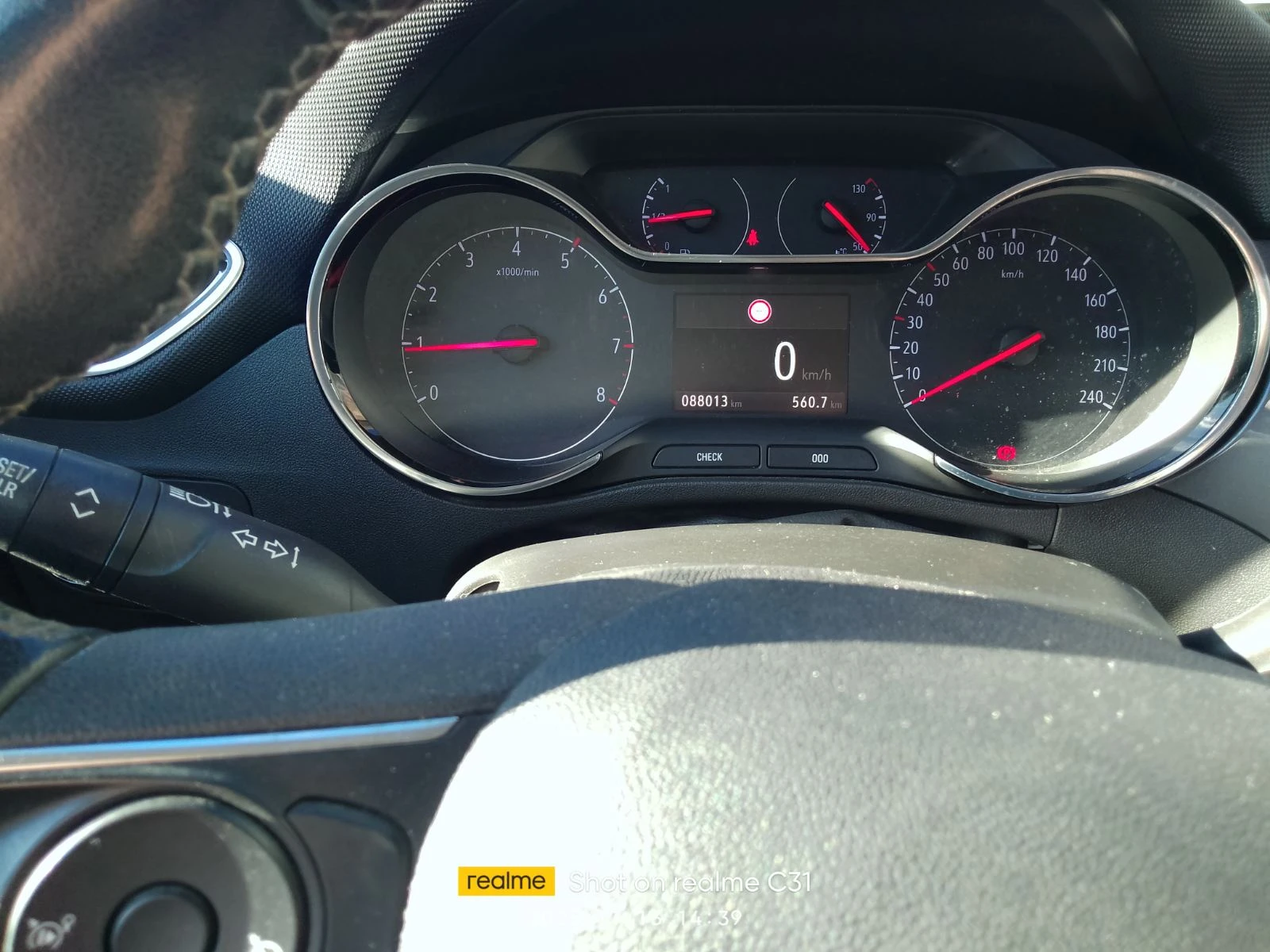 Opel Crossland X 1.2i | Mobile.bg   5