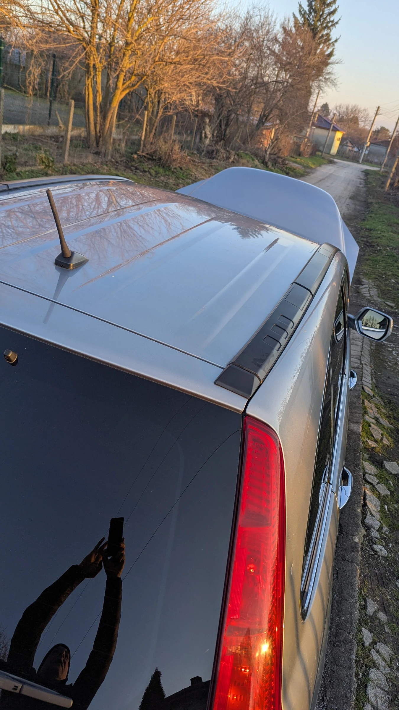 Honda Cr-v CR-V III 2.2 i-CTDI � | Mobile.bg � ����������� 12