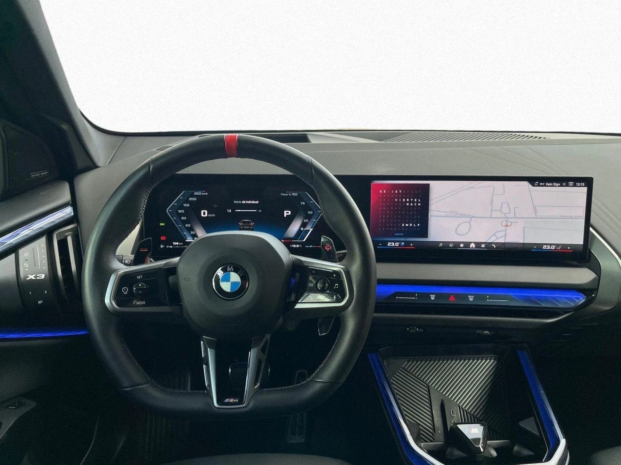 BMW X3 M50 XDRIVE H/K PANORAMA HEAD-UP - изображение 6
