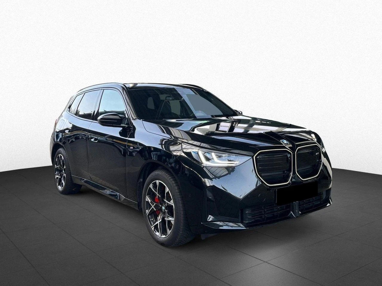 BMW X3 M50 XDRIVE H/K PANORAMA HEAD-UP - изображение 4