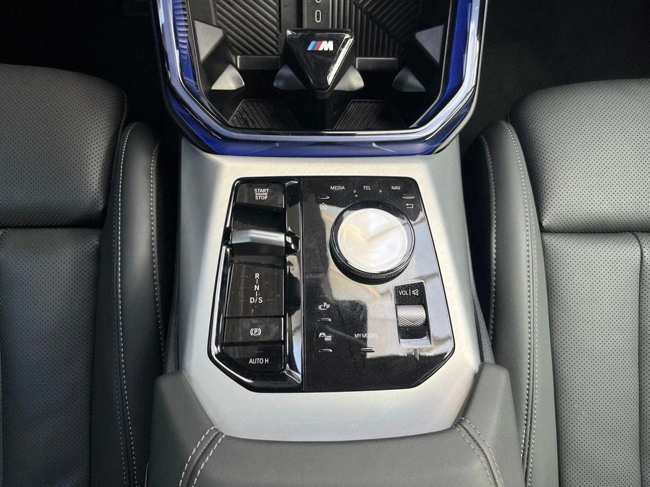BMW X3 M50 XDRIVE H/K PANORAMA HEAD-UP - изображение 8