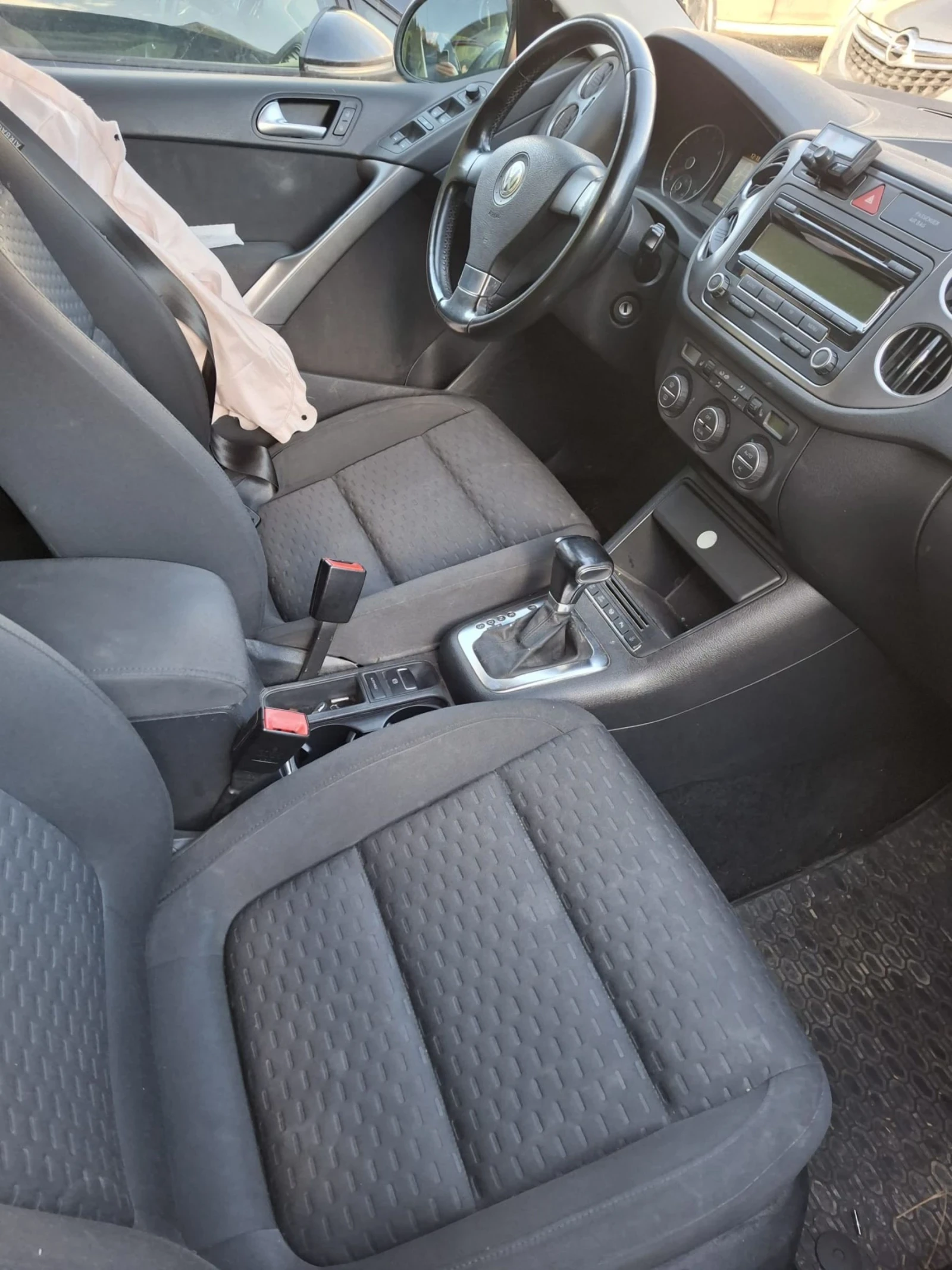 VW Tiguan 2.0* TDI* 4MOTION*  | Mobile.bg � ����������� 10