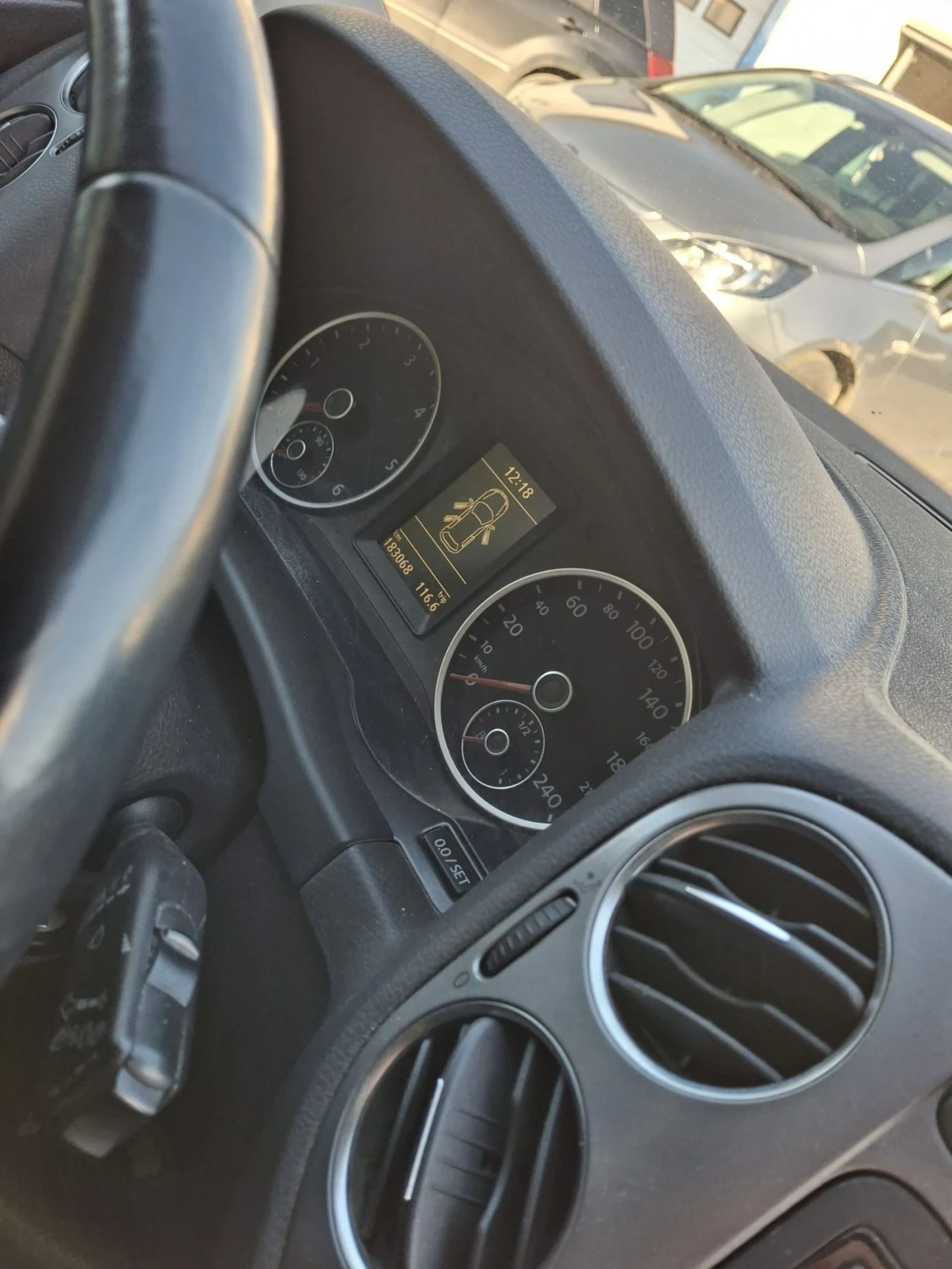 VW Tiguan 2.0* TDI* 4MOTION*  | Mobile.bg � ����������� 9