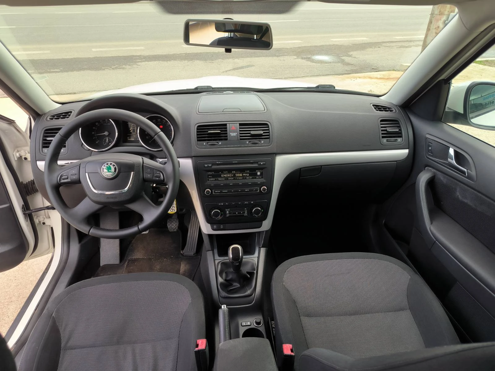 Skoda Yeti 1.6d-Euro-5A | Mobile.bg � ����������� 14