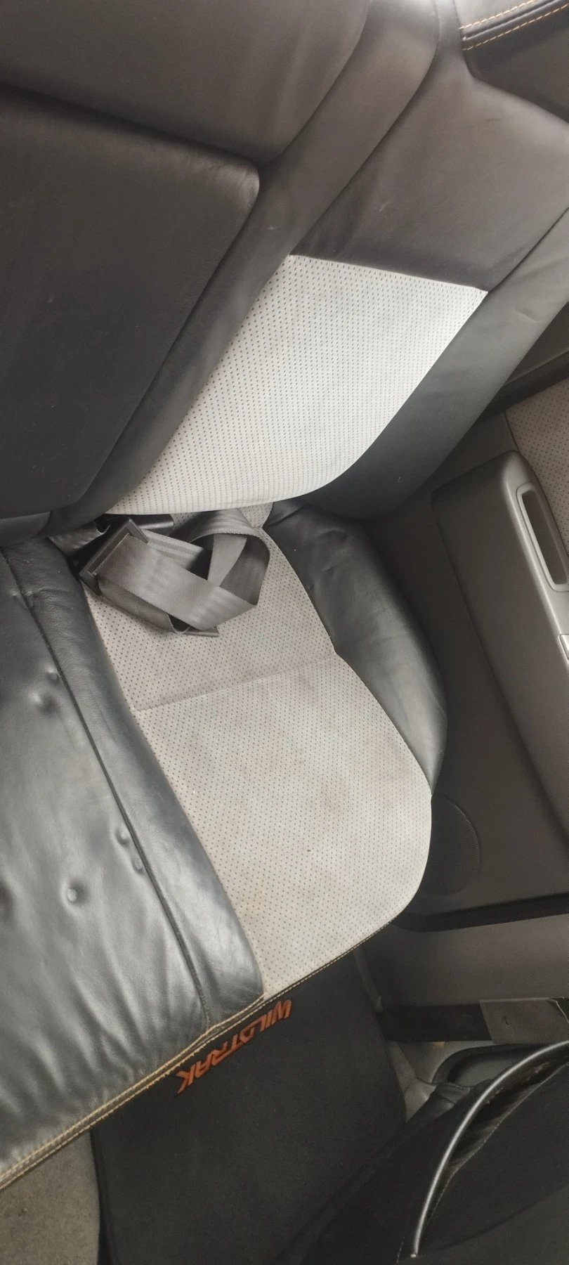 Ford Ranger 3000, снимка 11 - Автомобили и джипове - 53724737