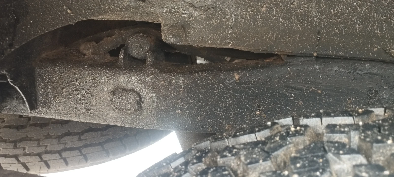 Ford Ranger 3000, снимка 13 - Автомобили и джипове - 53724737