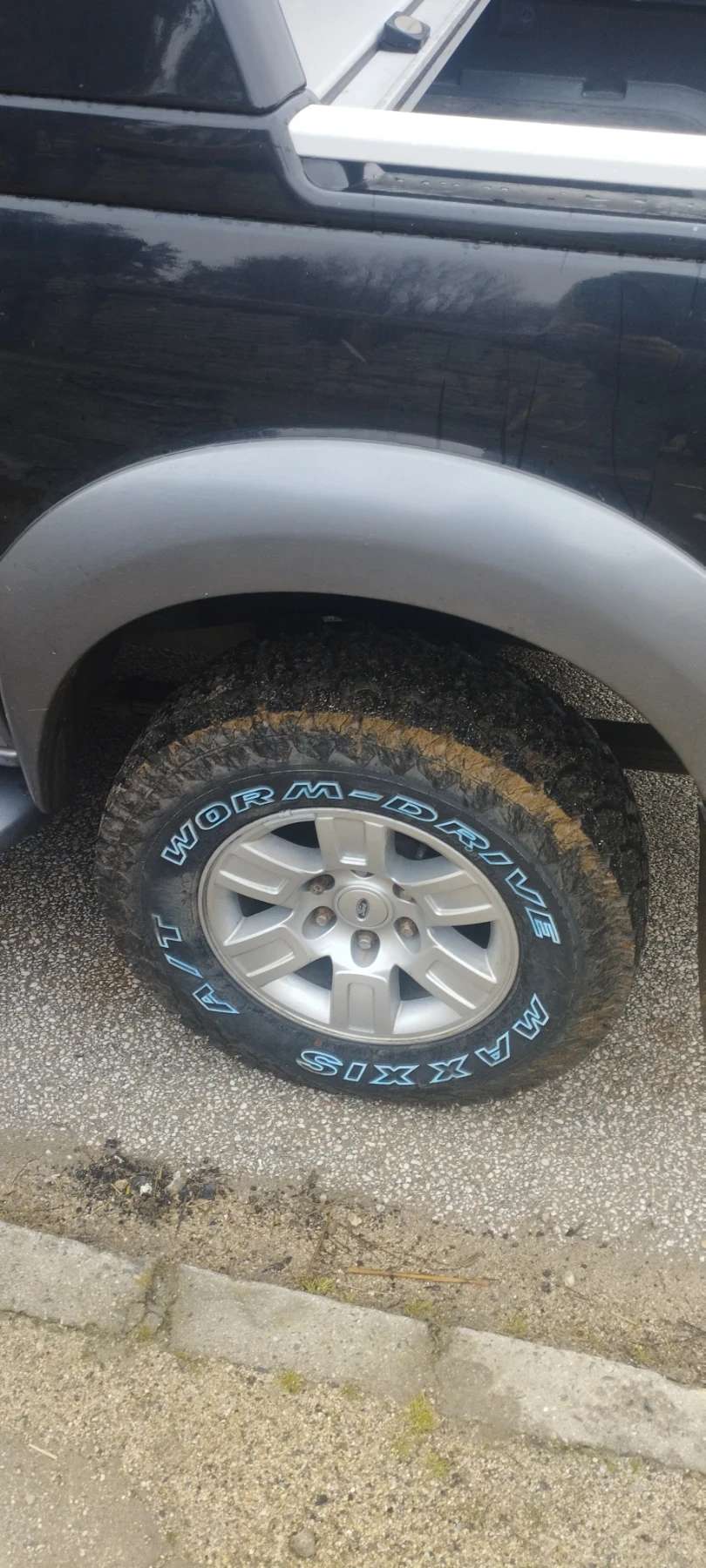 Ford Ranger 3000, снимка 12 - Автомобили и джипове - 53724737