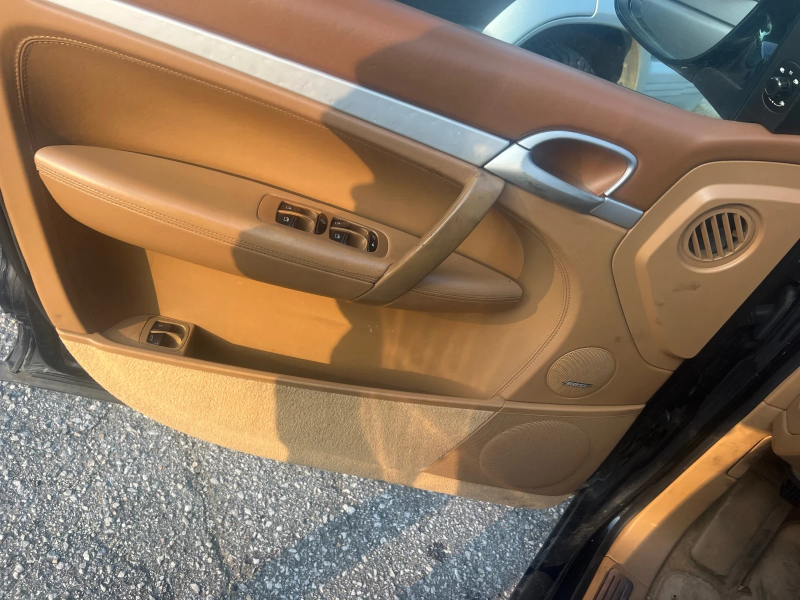 Porsche Cayenne, снимка 8 - Автомобили и джипове - 53768050