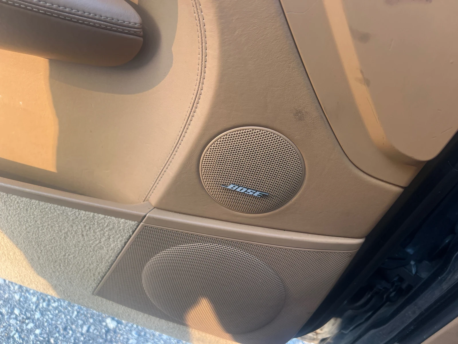 Porsche Cayenne, снимка 9 - Автомобили и джипове - 53768050