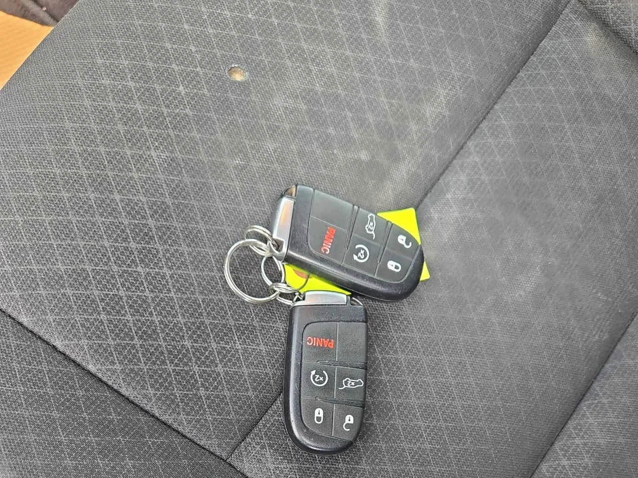 Jeep Grand cherokee * Laredo * CARFAX * ПОДГРЕВИ * КАМЕРА * NAVI, снимка 15 - Автомобили и джипове - 53885778