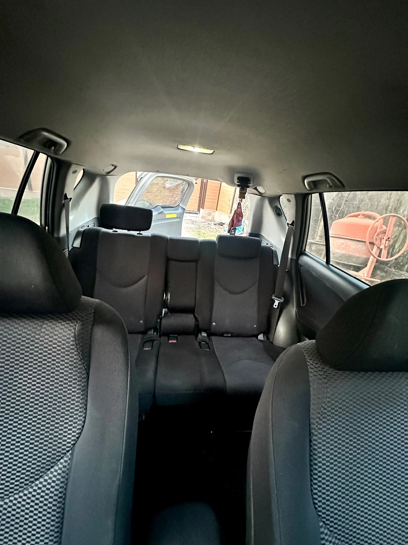 Toyota Rav4, снимка 8 - Автомобили и джипове - 54117674