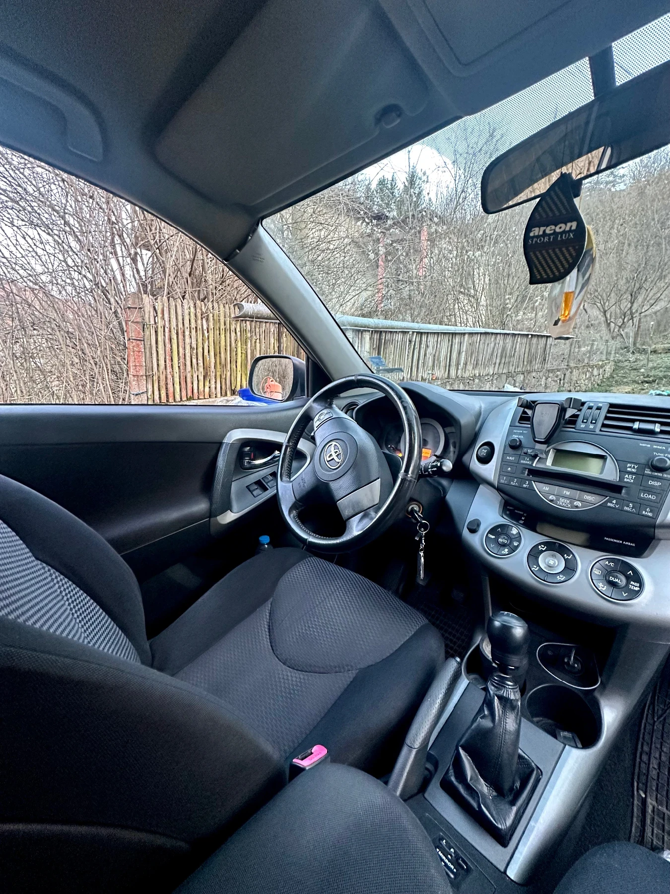 Toyota Rav4, снимка 10 - Автомобили и джипове - 54117674