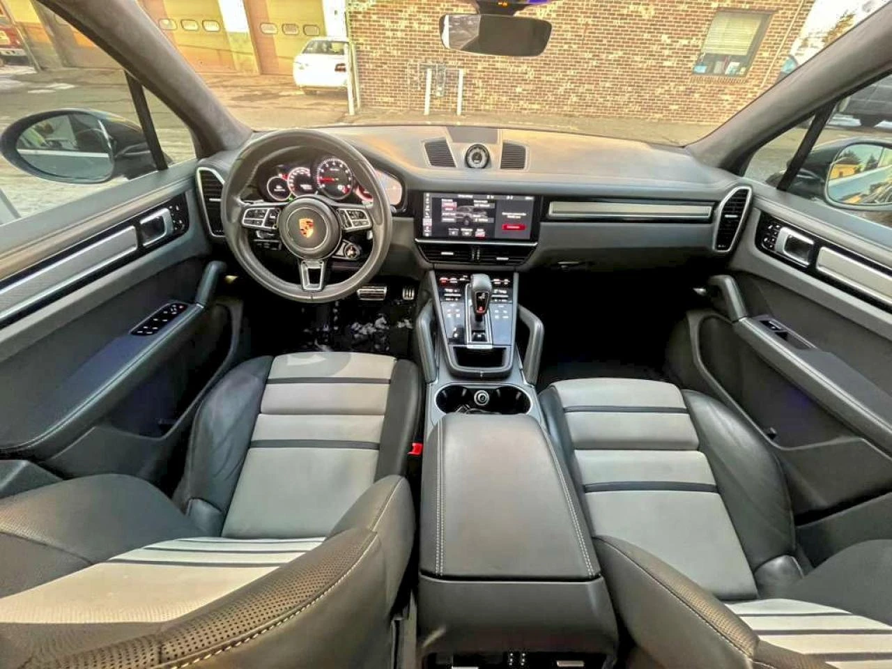 Porsche Cayenne TURBO | Mobile.bg � ����������� 5