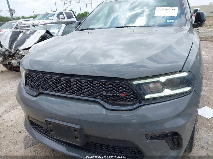 Dodge Durango 3.6l Sxt Plus Rwd, снимка 12 - Автомобили и джипове - 54314326