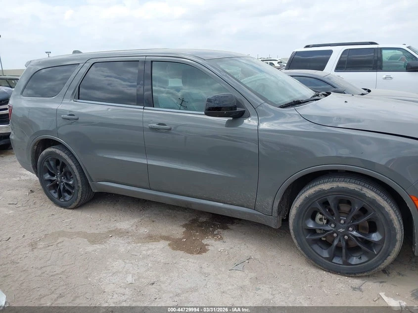 Dodge Durango 3.6l Sxt Plus Rwd, снимка 13 - Автомобили и джипове - 54314326