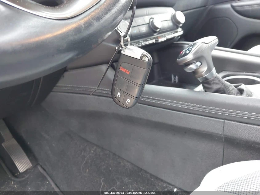 Dodge Durango 3.6l Sxt Plus Rwd, снимка 11 - Автомобили и джипове - 54314326