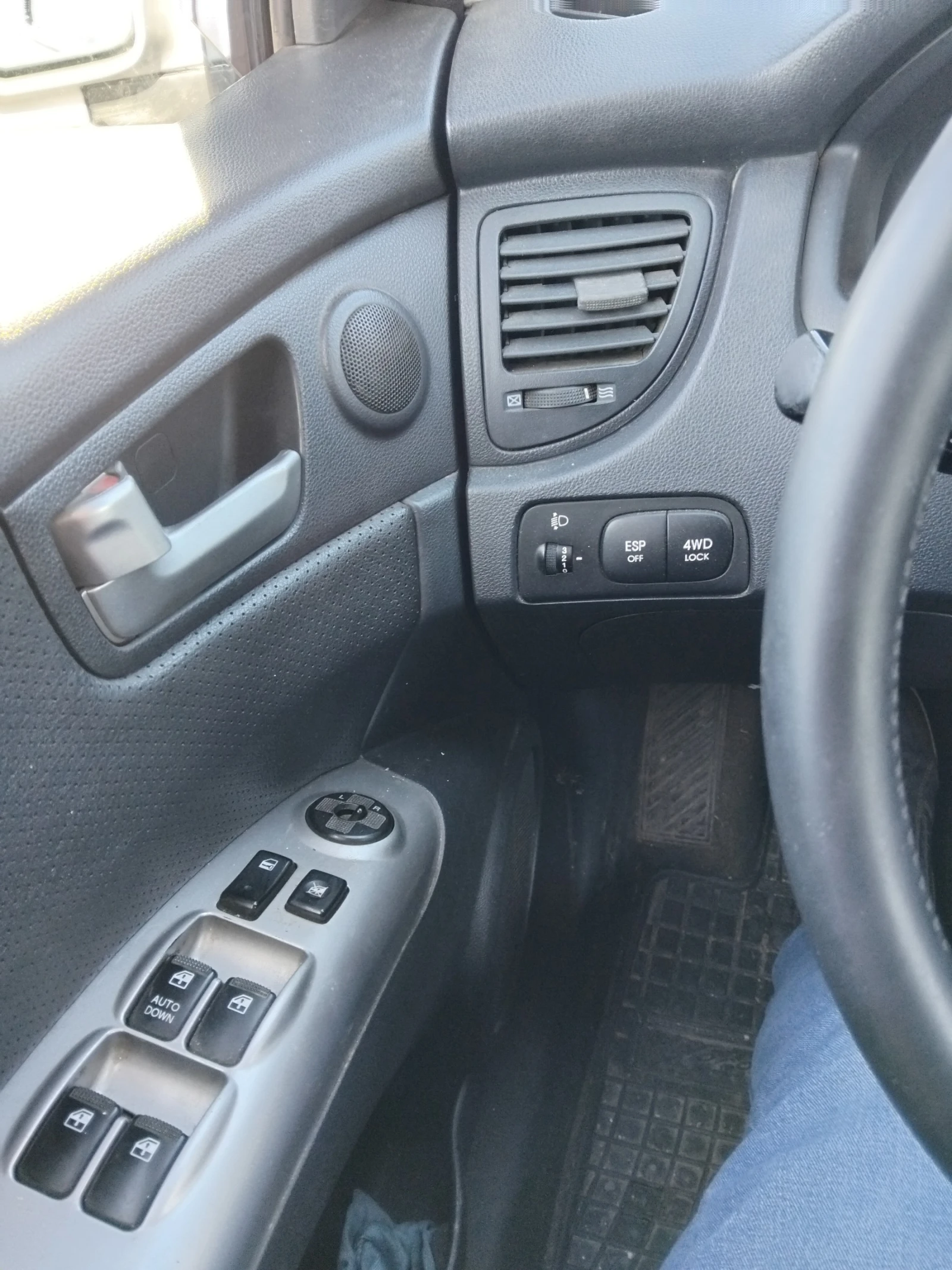 Kia Sportage, снимка 6 - Автомобили и джипове - 54662688