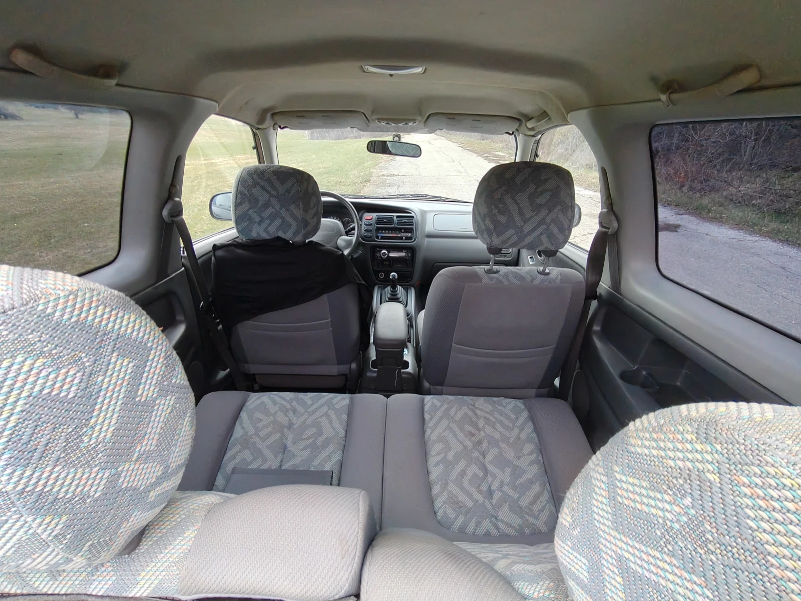 Suzuki Vitara, снимка 7 - Автомобили и джипове - 54810825