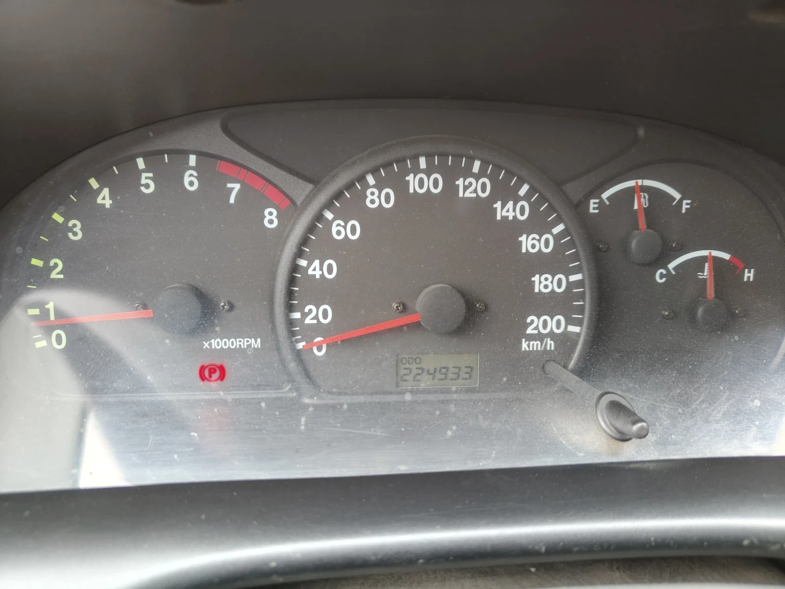 Suzuki Vitara, снимка 5 - Автомобили и джипове - 54810825