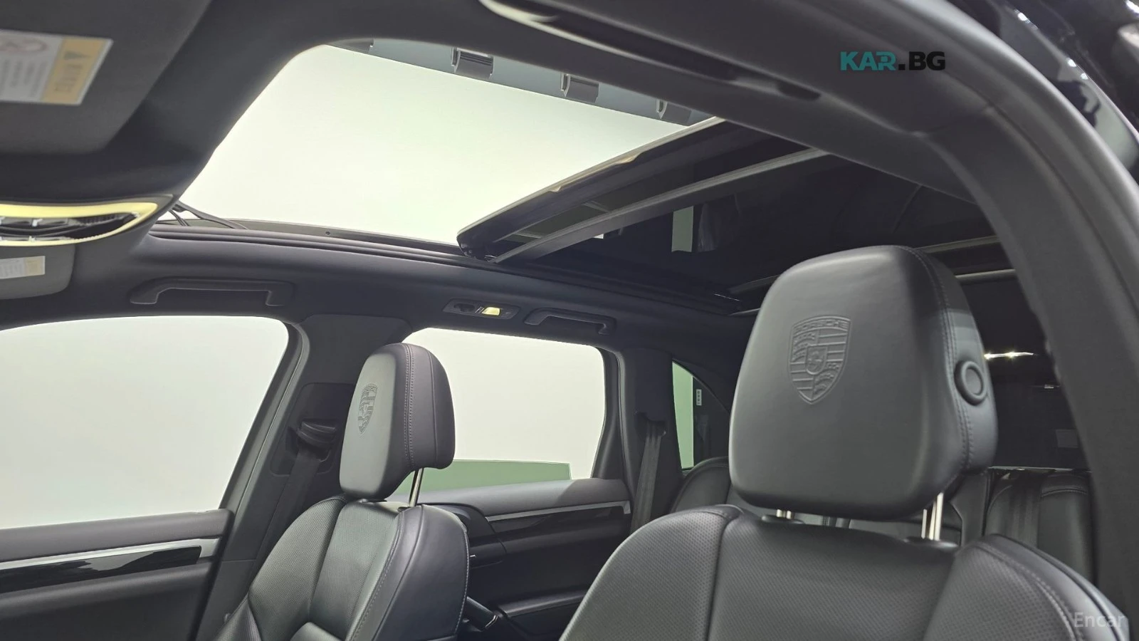 Porsche Cayenne PLATINUM EDITION* ОБДУХВАНЕ* ПОДГРЕВ* ПАНОРАМА, снимка 17 - Автомобили и джипове - 54817684