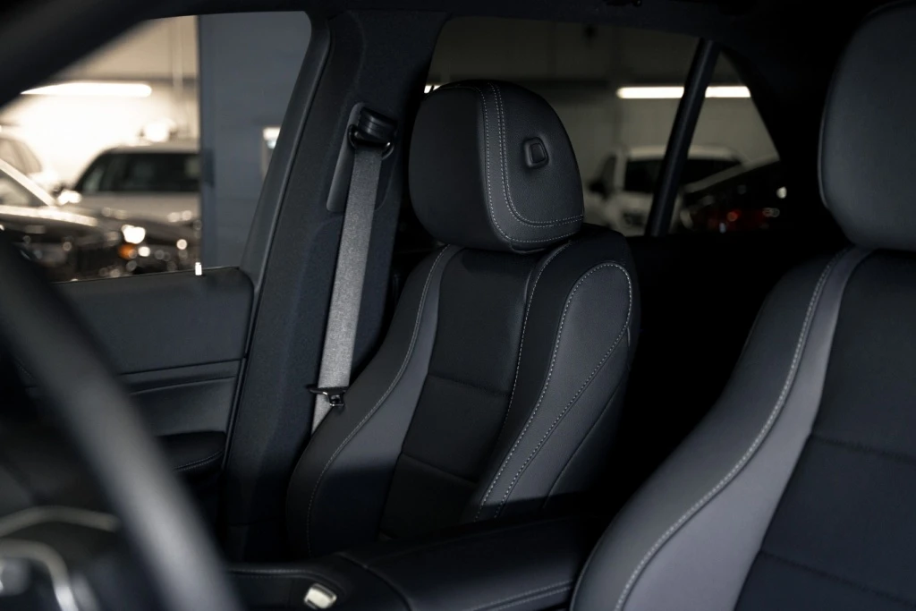Mercedes-Benz GLE 350 4MATIC AMG Pack Burmester, снимка 12 - Автомобили и джипове - 54944979