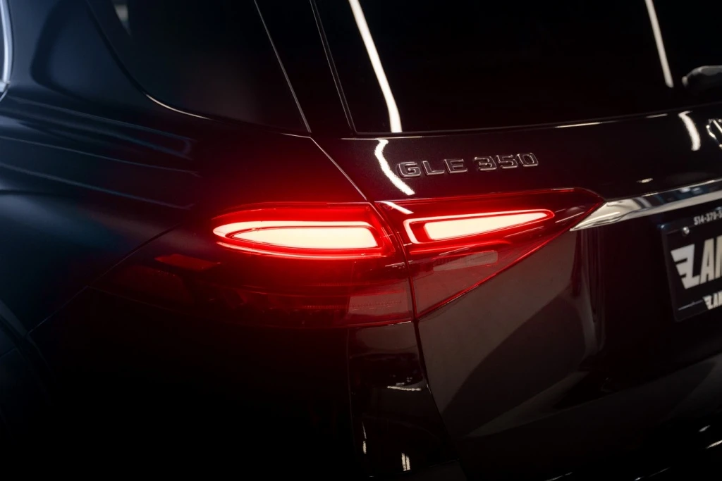 Mercedes-Benz GLE 350 4MATIC AMG Pack Burmester, снимка 8 - Автомобили и джипове - 54944979
