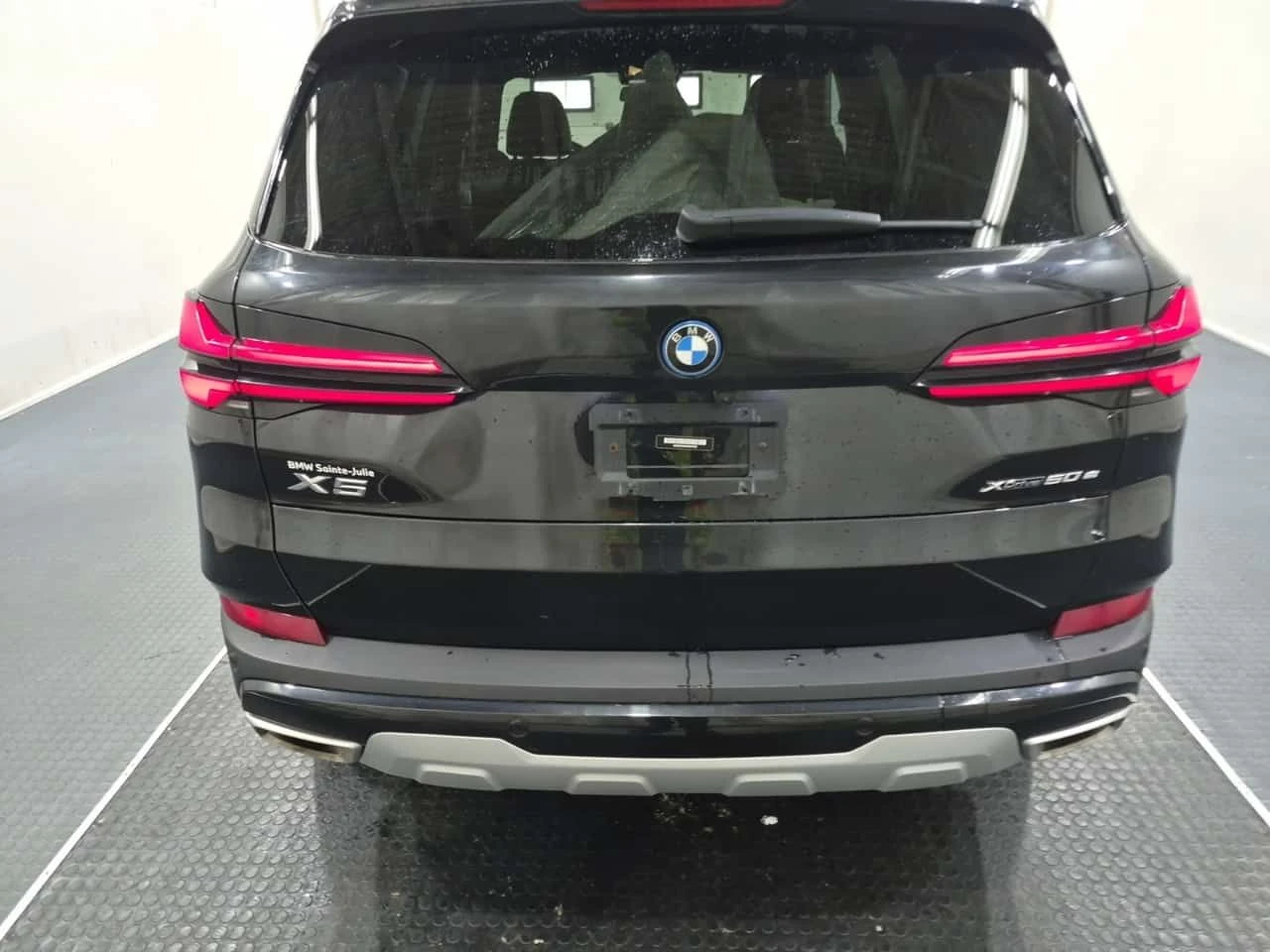 BMW X5 * XDRIVE50E * CARFAX * Без инциденти * , снимка 4 - Автомобили и джипове - 55230132