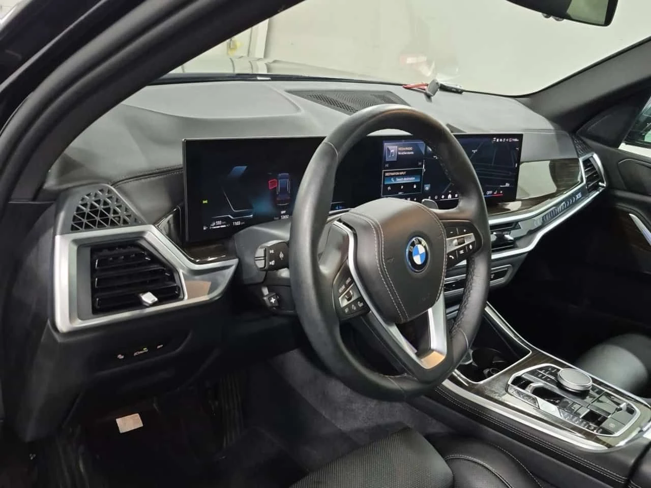 BMW X5 * XDRIVE50E * CARFAX * Без инциденти * , снимка 6 - Автомобили и джипове - 55230132