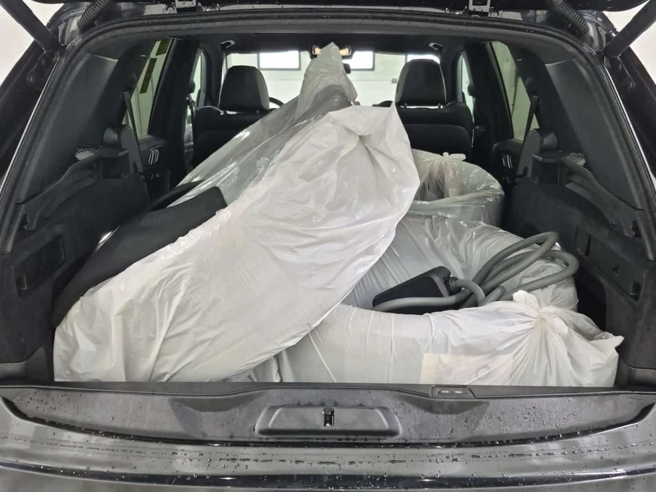 BMW X5 * XDRIVE50E * CARFAX * Без инциденти * , снимка 14 - Автомобили и джипове - 55230132