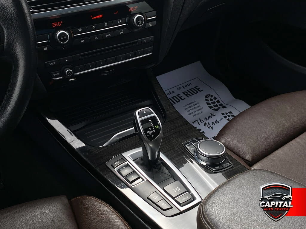 BMW X4 xDrive28i, снимка 9 - Автомобили и джипове - 55323322