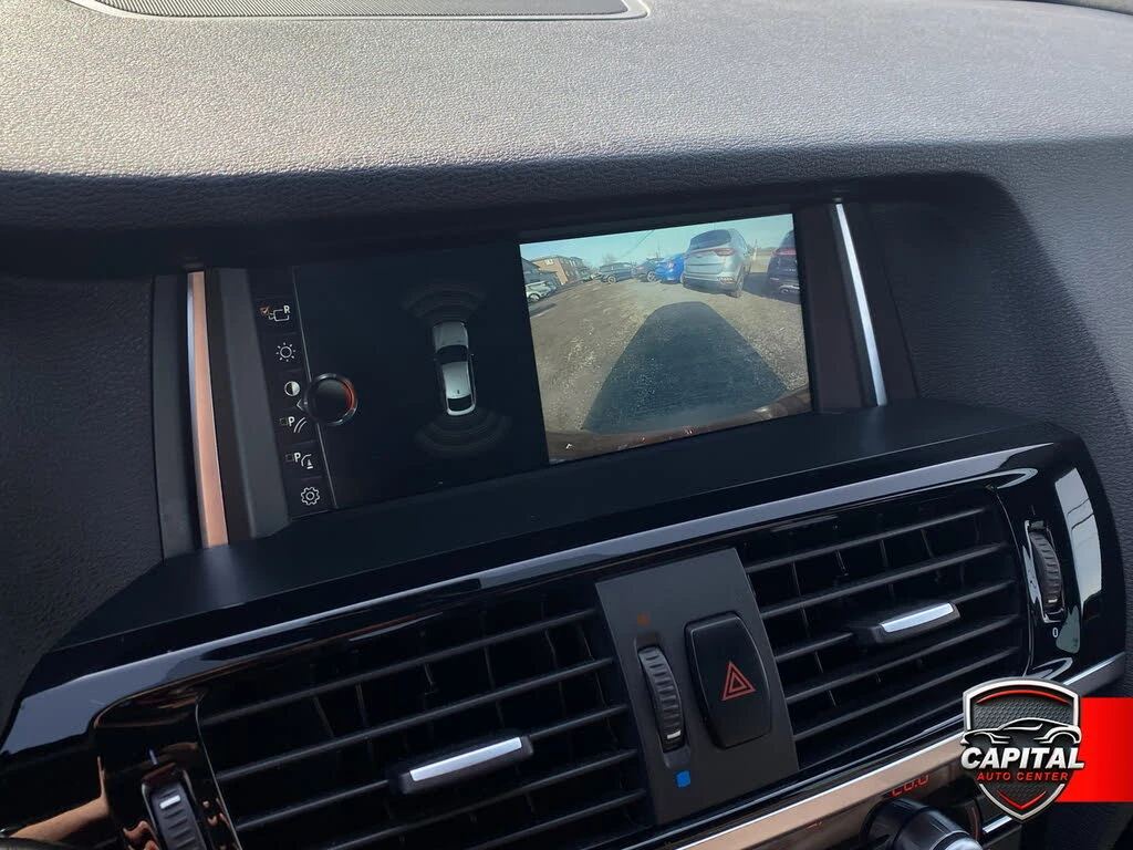 BMW X4 xDrive28i, снимка 11 - Автомобили и джипове - 55323322