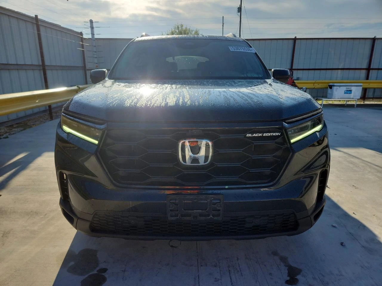 Honda Pilot 3.5l Black | Mobile.bg � ����������� 5