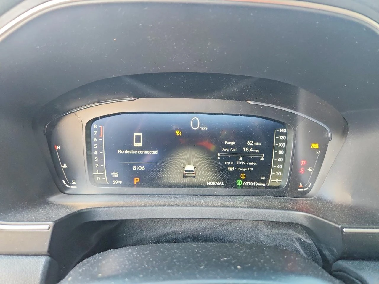 Honda Pilot 3.5l Black | Mobile.bg � ����������� 9