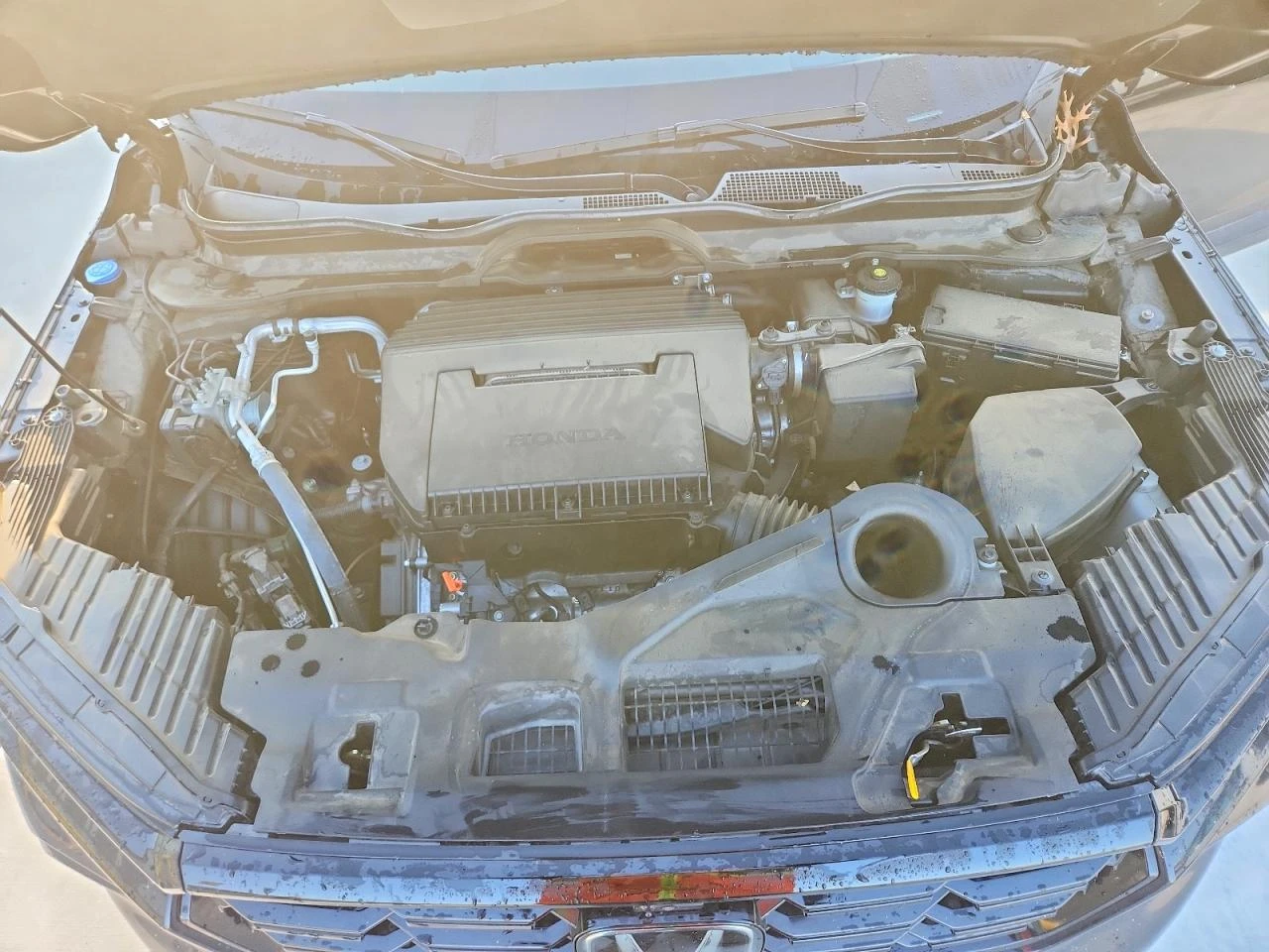 Honda Pilot 3.5l Black | Mobile.bg � ����������� 12