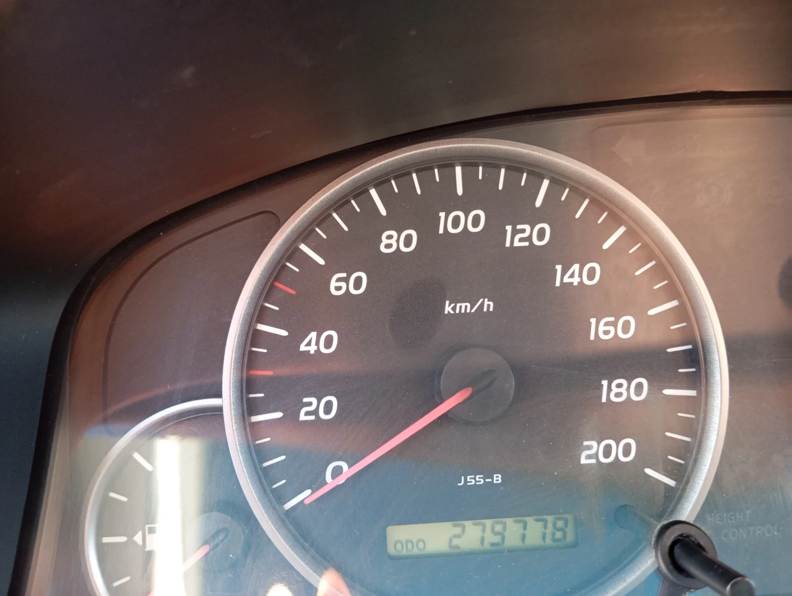Toyota Land cruiser J120 prado D4D, снимка 16 - Автомобили и джипове - 55679524