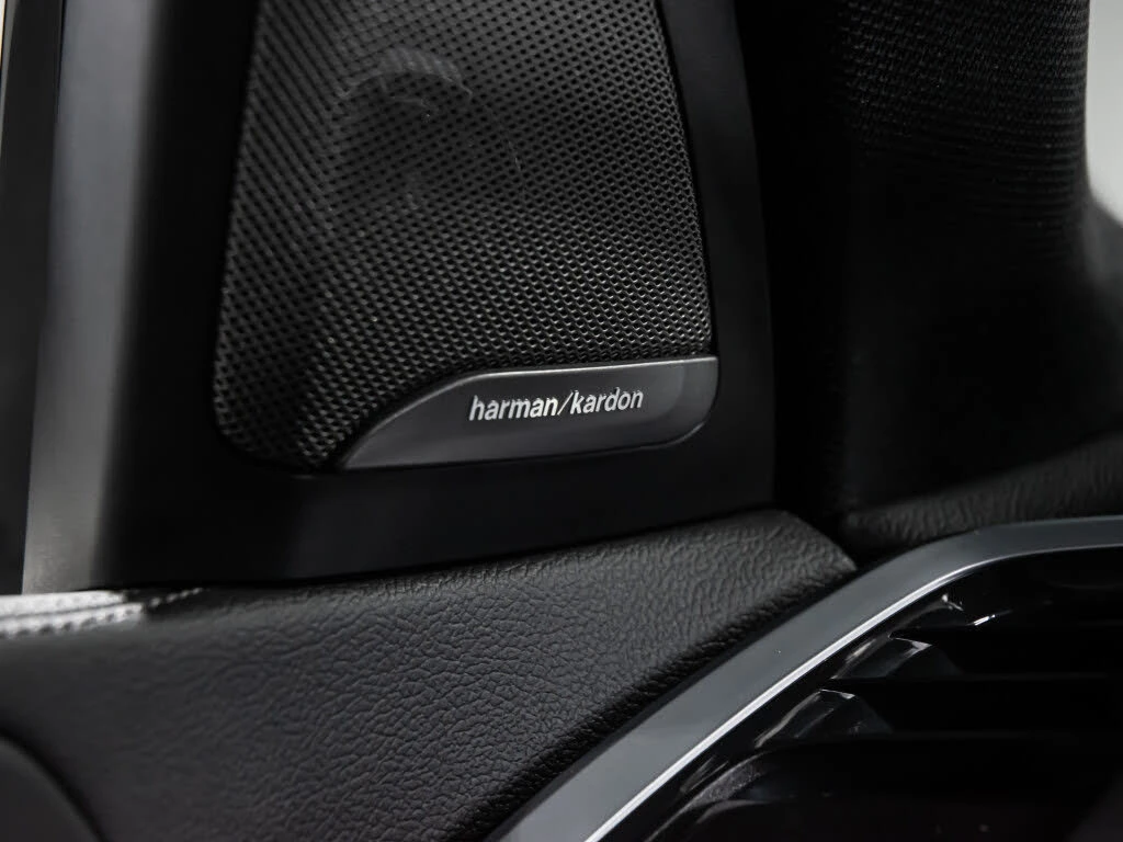 BMW X5 LASERLIGHT* HARMAN* SOFT-CLOSE* PANO* ОБДУХ* 360* , снимка 14 - Автомобили и джипове - 55941038