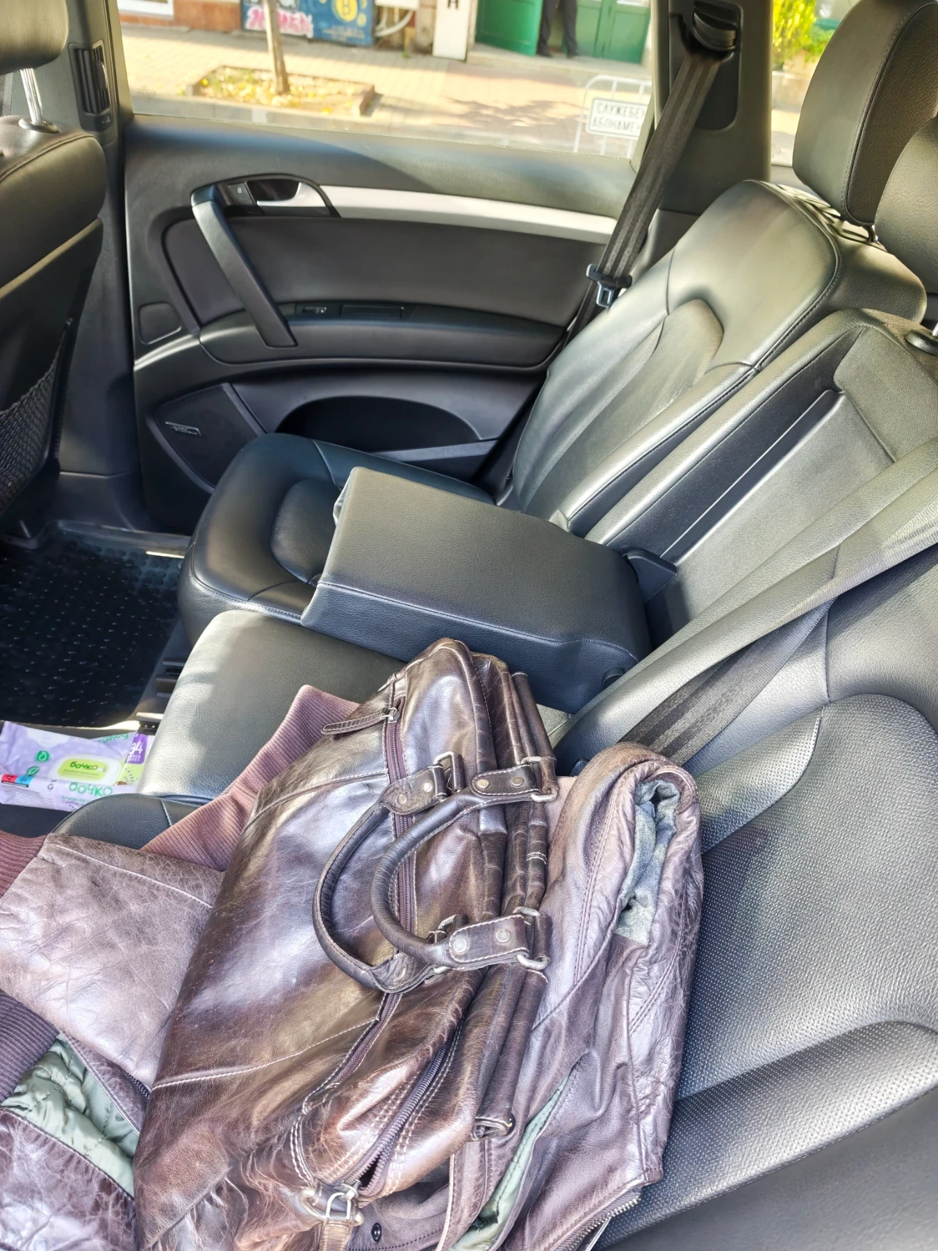Audi Q7 3.0TFSI S-LINE 6+ 1 | Mobile.bg � ����������� 6