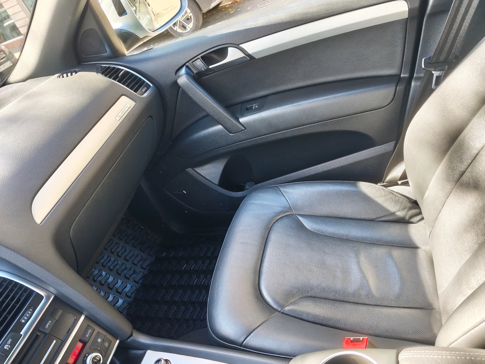 Audi Q7 3.0TFSI S-LINE 6+ 1 | Mobile.bg � ����������� 10